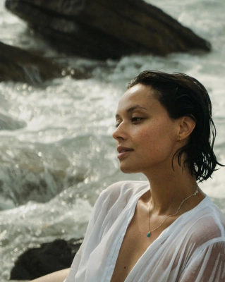 Photo de Léa Baixo Meditazioa