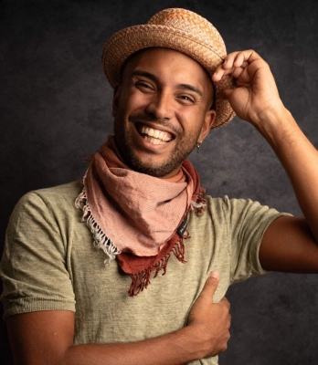 Photo de Thomas Denys